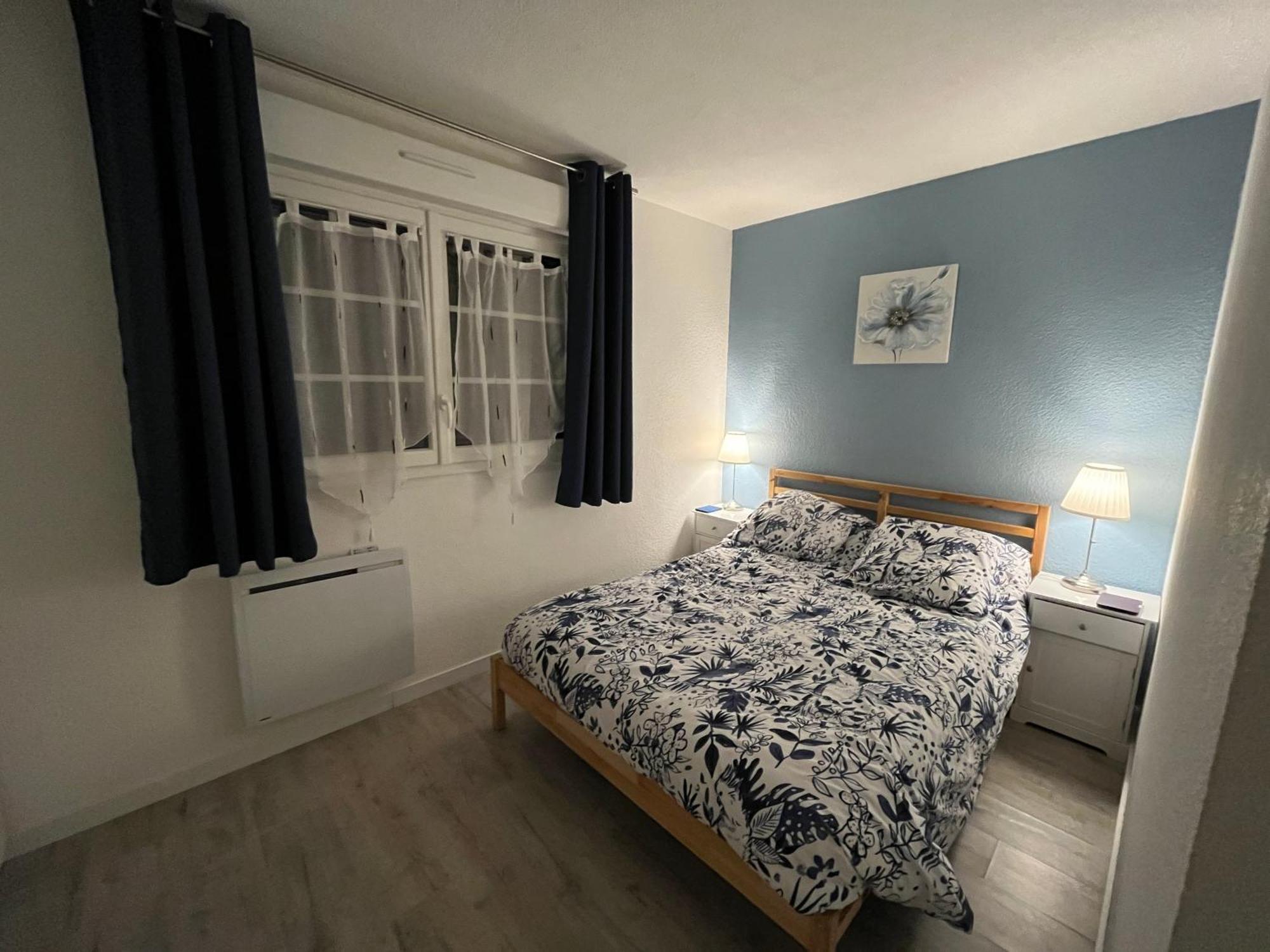 Le Refuge Marin Διαμέρισμα Courseulles-sur-Mer Εξωτερικό φωτογραφία
