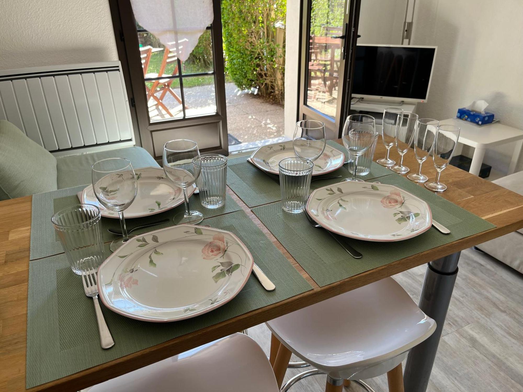 Le Refuge Marin Διαμέρισμα Courseulles-sur-Mer Εξωτερικό φωτογραφία